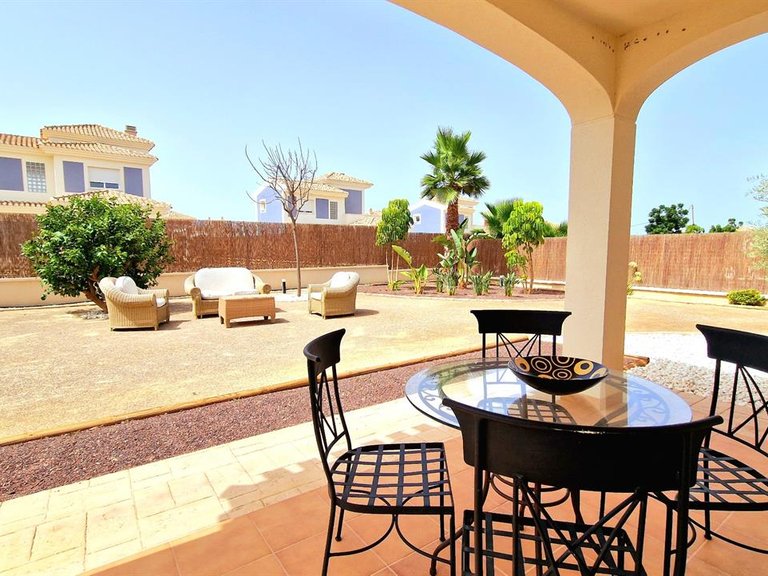 Villa for Sale in Purias, Murcia 23