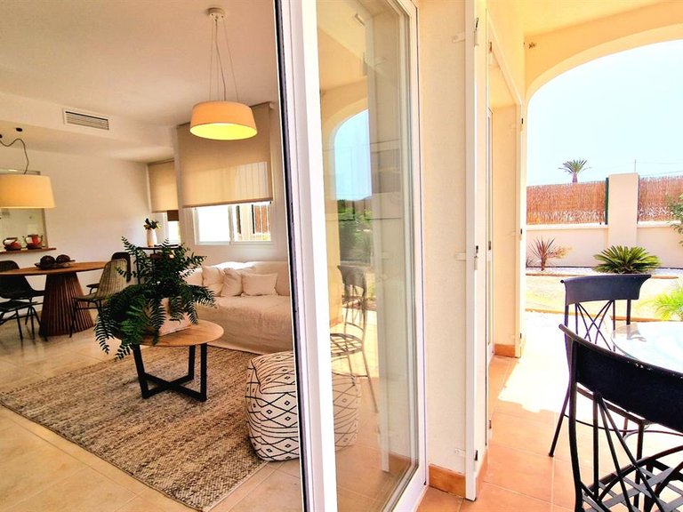 Villa for Sale in Purias, Murcia 22