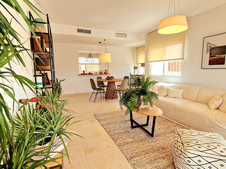 Villa for Sale in Purias, Murcia 20