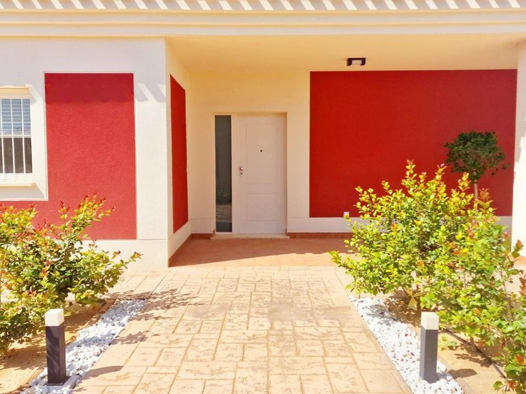 Villa for Sale in Purias, Murcia 13