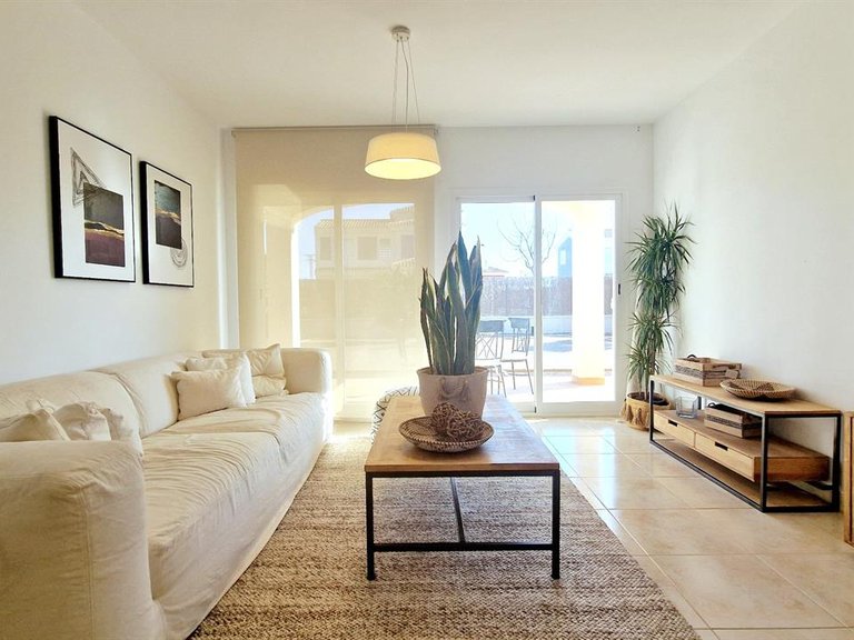 Villa for Sale in Purias, Murcia 19