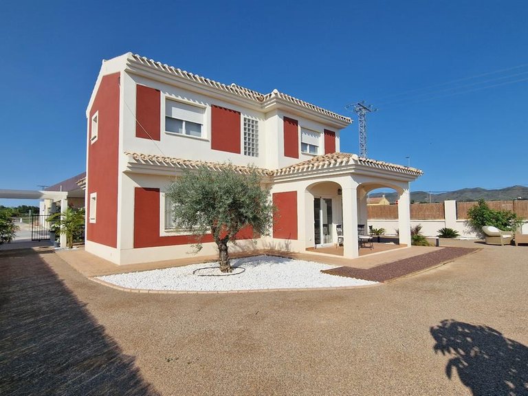 Villa for Sale in Purias, Murcia 4
