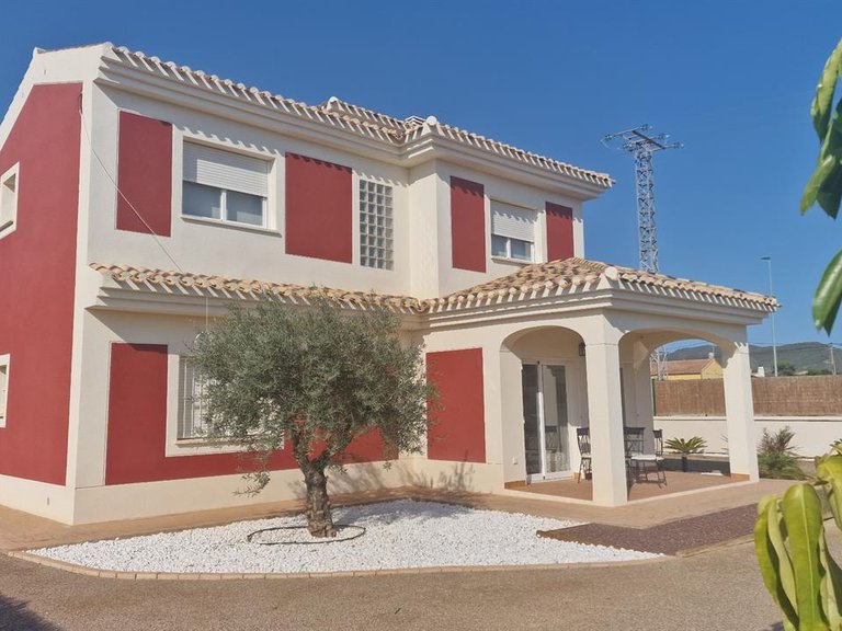 Villa for Sale in Purias, Murcia 5