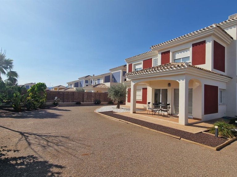 Villa for Sale in Purias, Murcia 11