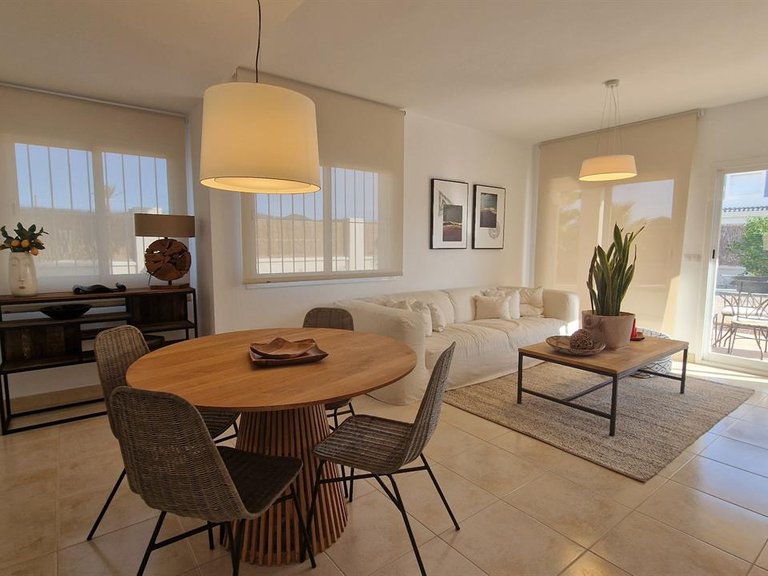 Villa for Sale in Purias, Murcia 21