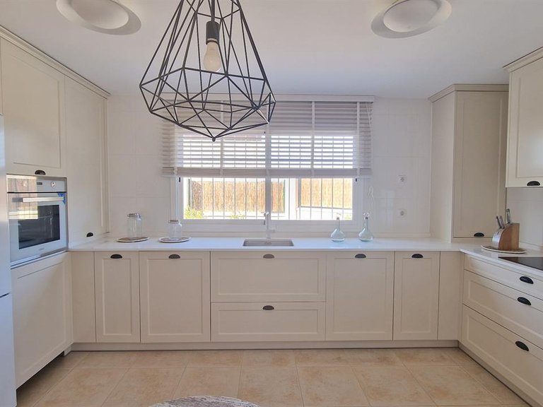 Villa for Sale in Purias, Murcia 28