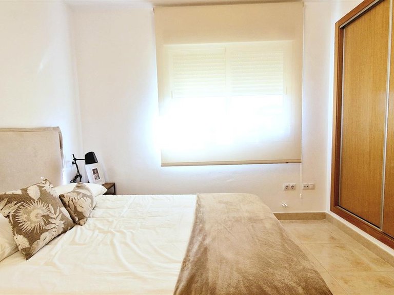 Villa for Sale in Purias, Murcia 41