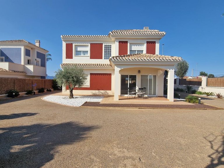 Villa for Sale in Purias, Murcia 3