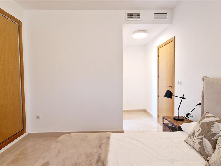 Villa for Sale in Purias, Murcia 43