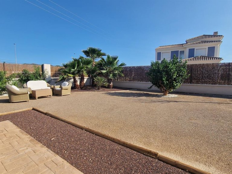 Villa for Sale in Purias, Murcia 26