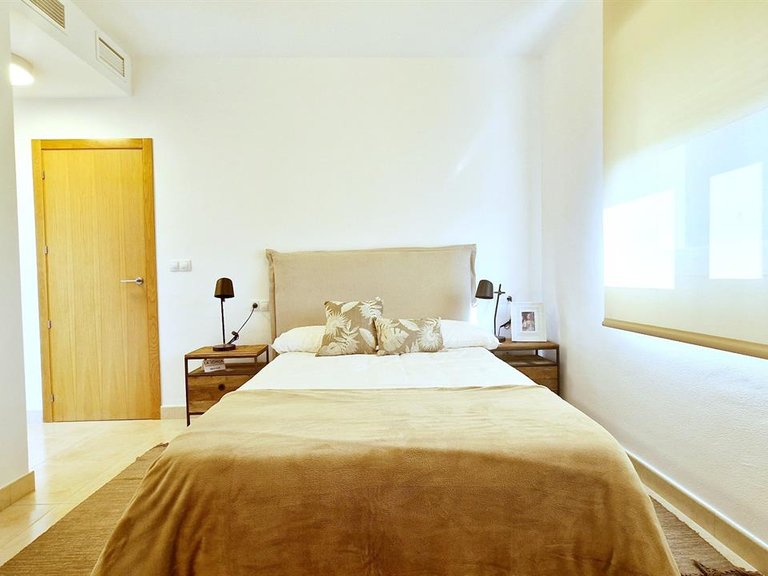 Villa for Sale in Purias, Murcia 42