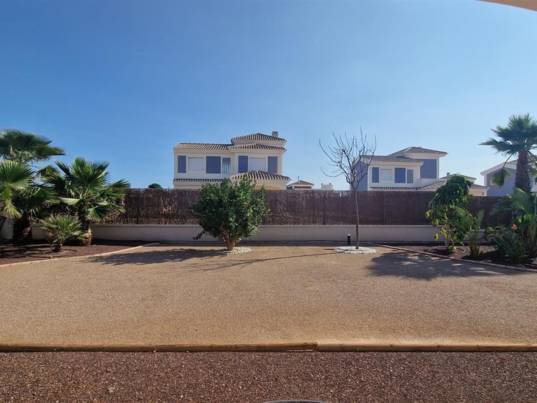 Villa for Sale in Purias, Murcia 25