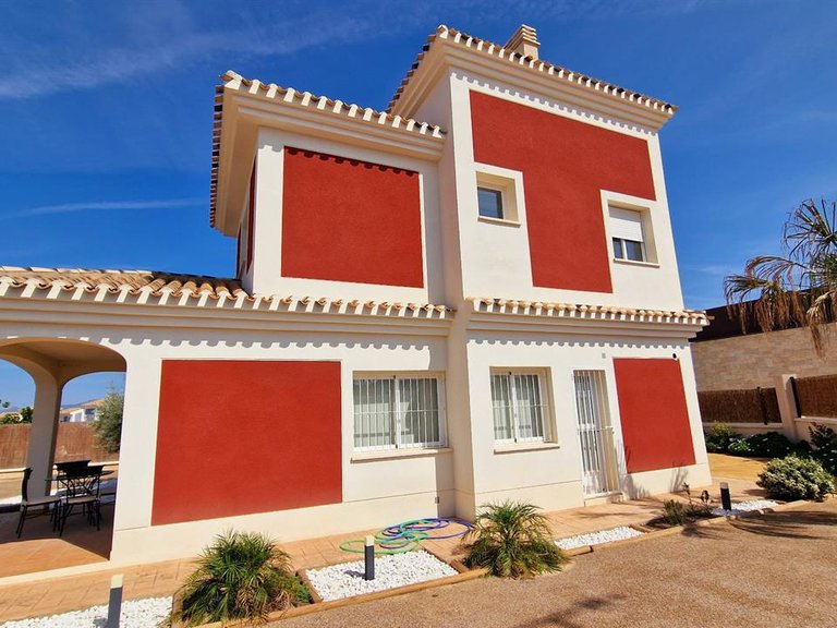 Villa for Sale in Purias, Murcia 6