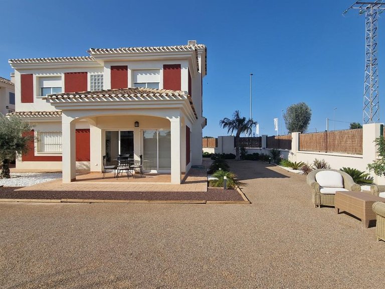 Villa for Sale in Purias, Murcia 9