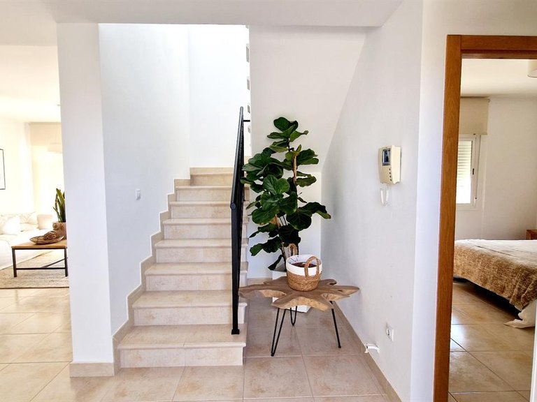 Villa for Sale in Purias, Murcia 32