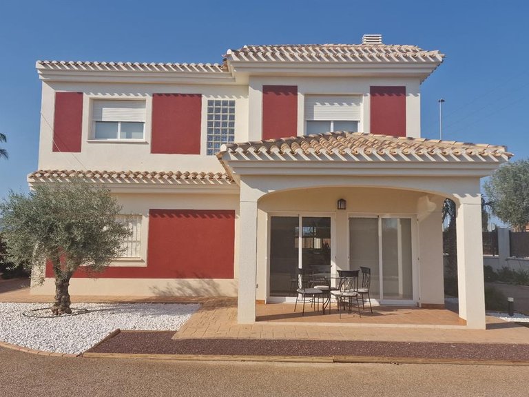 Villa for Sale in Purias, Murcia 10