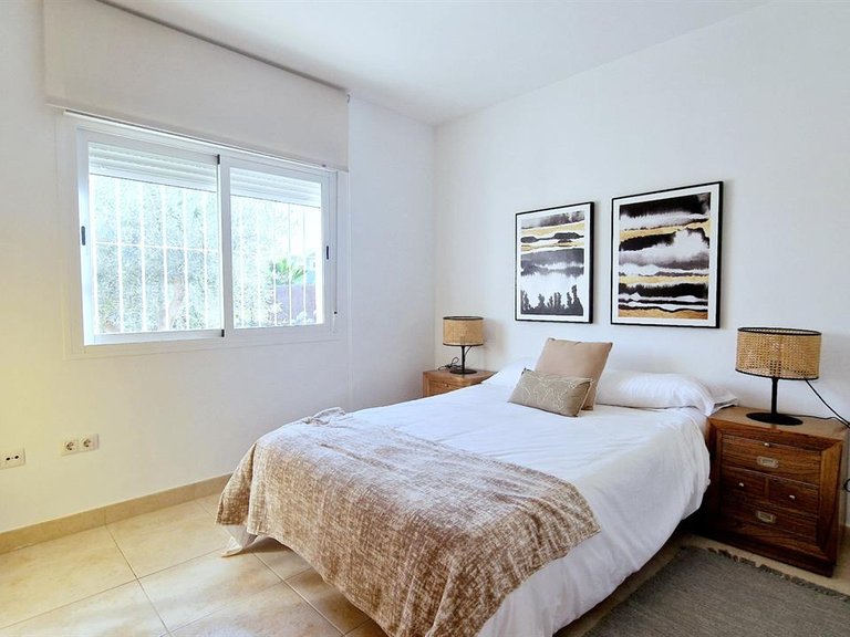 Villa for Sale in Purias, Murcia 34