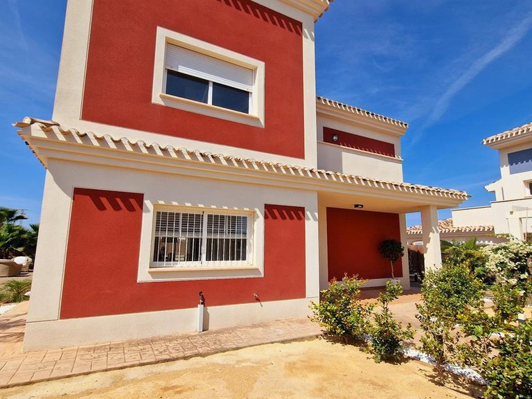 Villa for Sale in Purias, Murcia 7