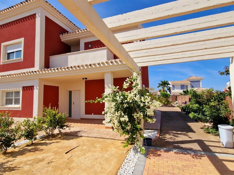 Villa for Sale in Purias, Murcia 1
