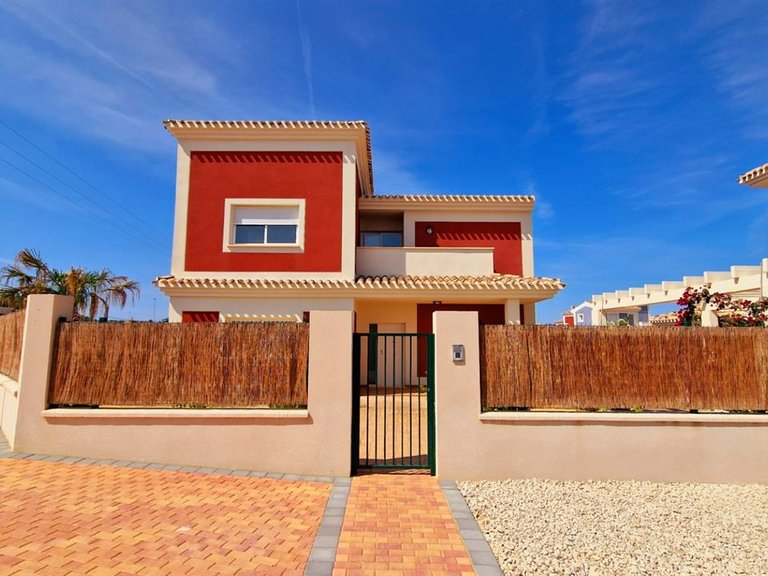 Villa for Sale in Purias, Murcia 2