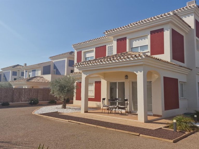Villa for Sale in Purias, Murcia 12