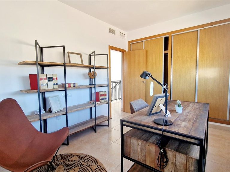 Villa for Sale in Purias, Murcia 44