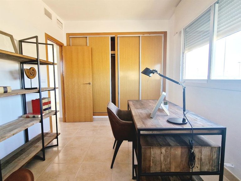 Villa for Sale in Purias, Murcia 45