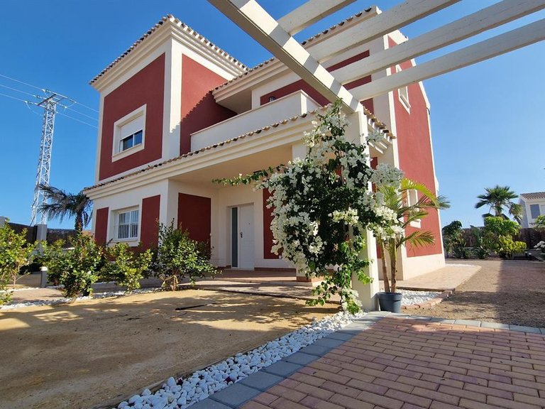 Villa for Sale in Purias, Murcia 8