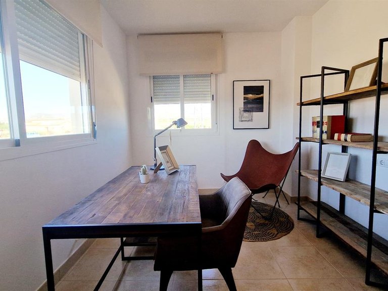 Villa for Sale in Purias, Murcia 47