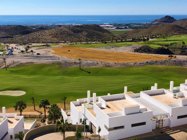 Villa for Sale in Purias, Murcia 49