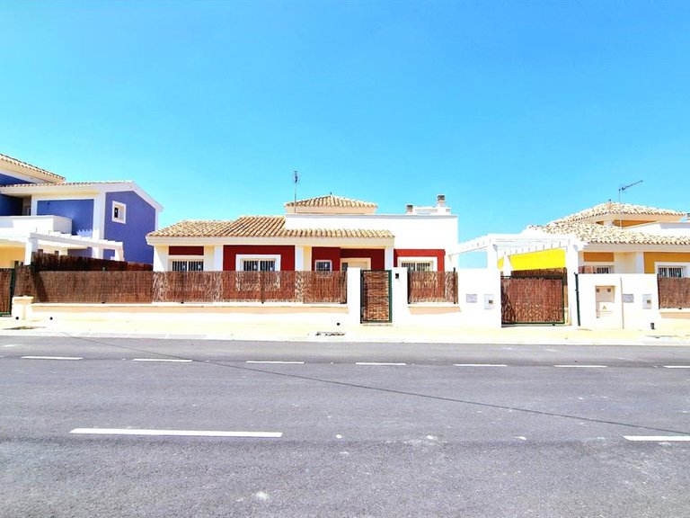 Villa for Sale in Purias, Murcia 4