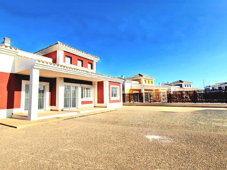 Villa for Sale in Purias, Murcia 7