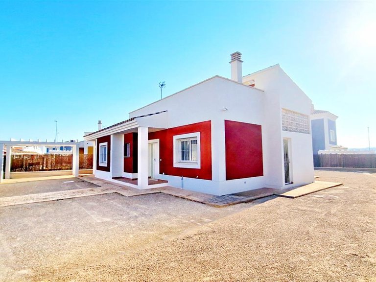 Villa for Sale in Purias, Murcia 5