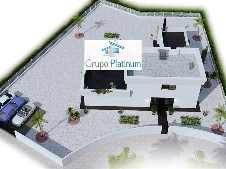 Villa for Sale in Vera, Almeria 2