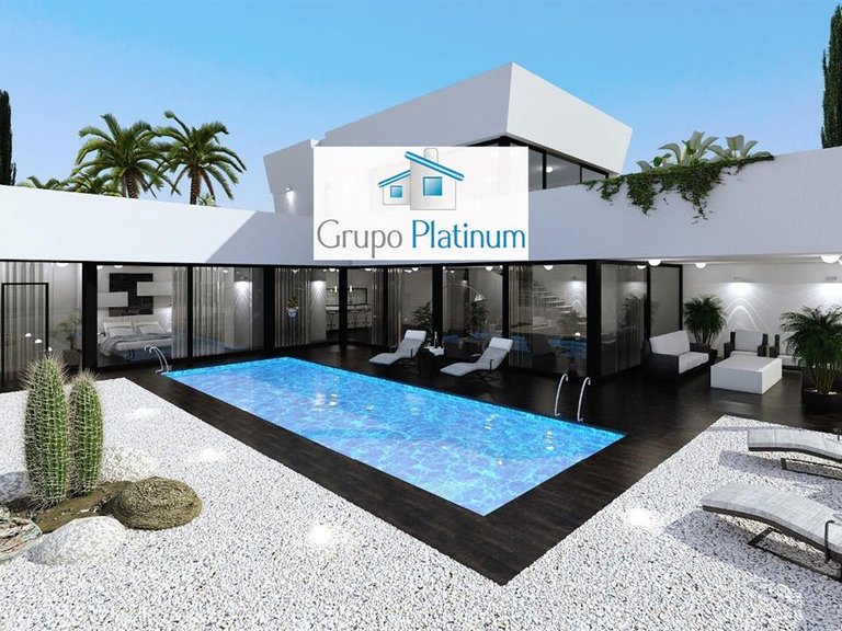 Villa for Sale in Vera, Almeria 1