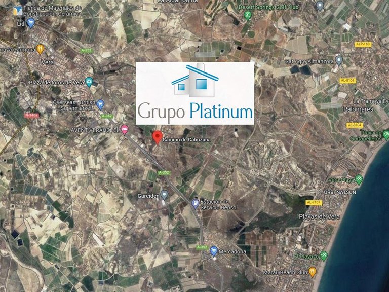 Villa for Sale in Vera, Almeria 6