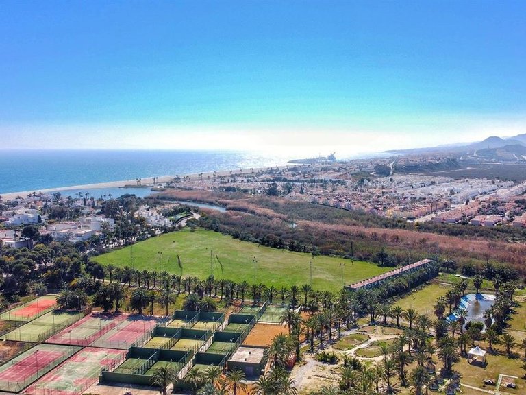 Villa for Sale in Vera, Almeria 16