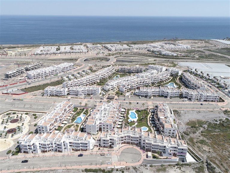 Town House for Sale in San Juan De Los Terreros, Almeria 23