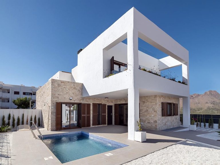 Town House for Sale in San Juan De Los Terreros, Almeria 2