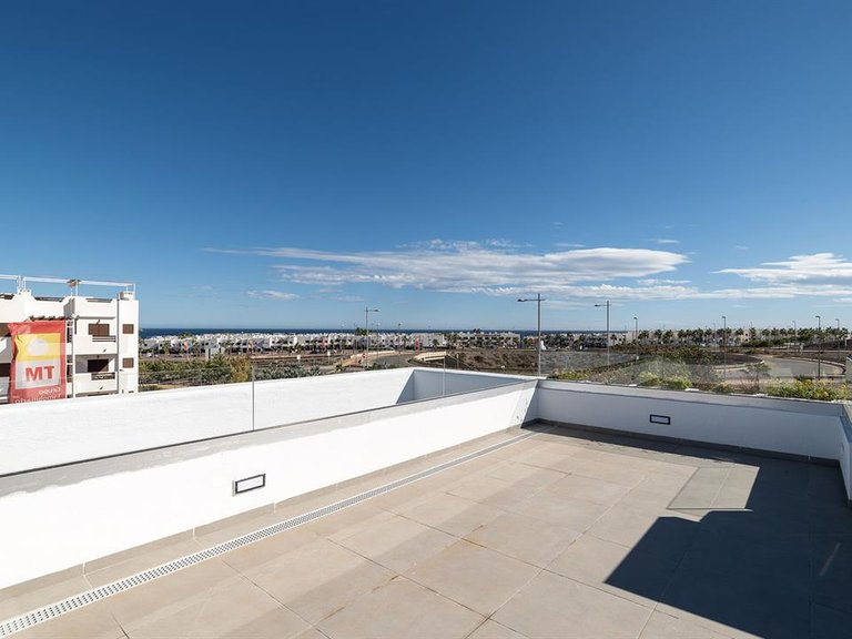 Town House for Sale in San Juan De Los Terreros, Almeria 15