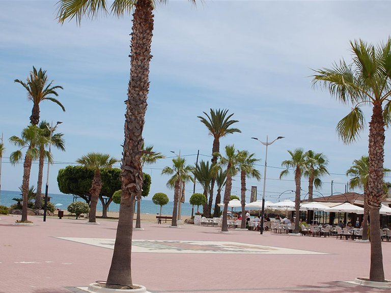 Town House for Sale in San Juan De Los Terreros, Almeria 30