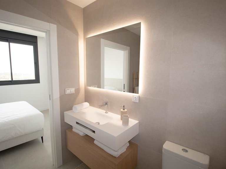 Villa for Sale in Finestrat, Alicante 17