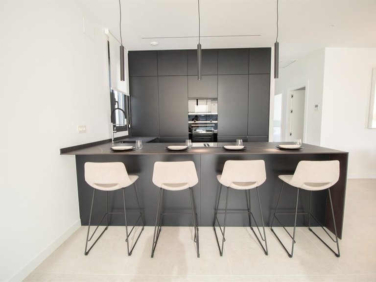 Villa for Sale in Finestrat, Alicante 10