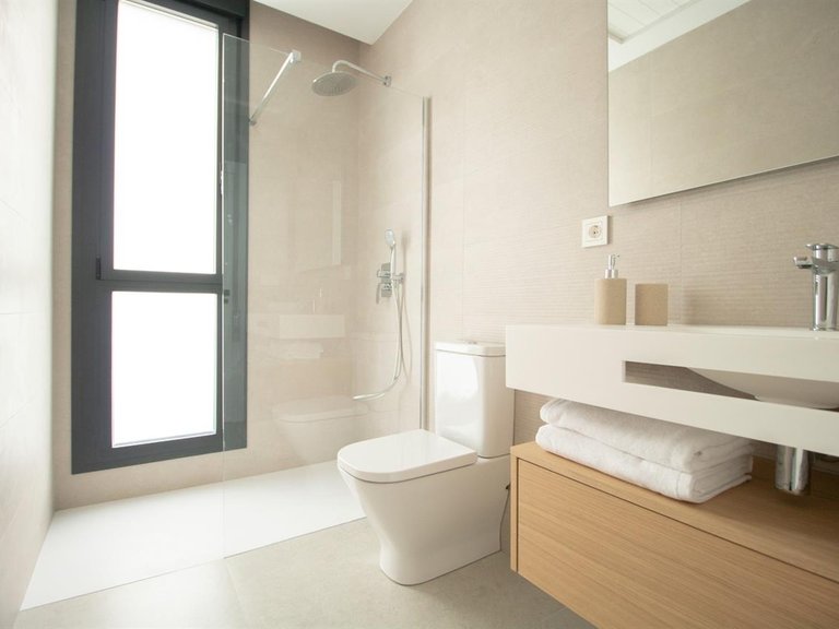 Villa for Sale in Finestrat, Alicante 18