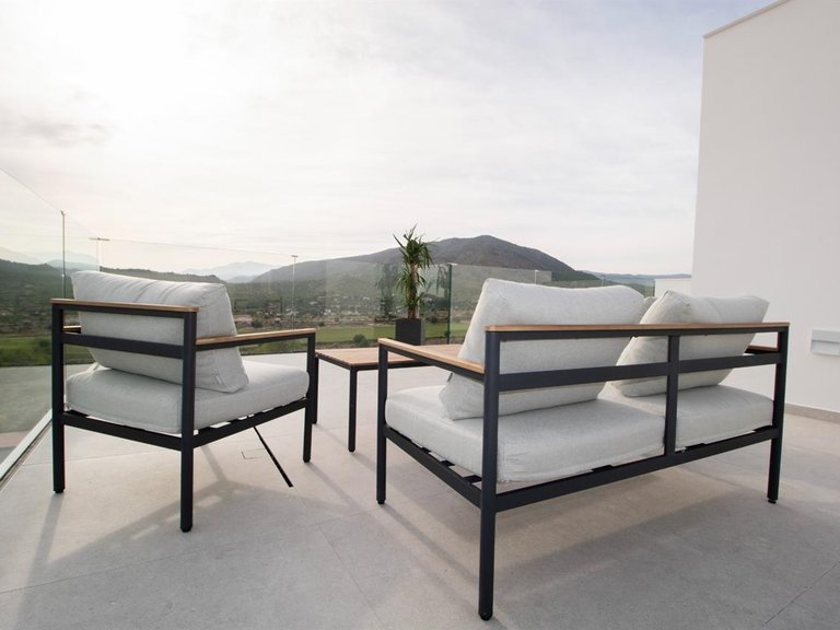 Villa for Sale in Finestrat, Alicante 12