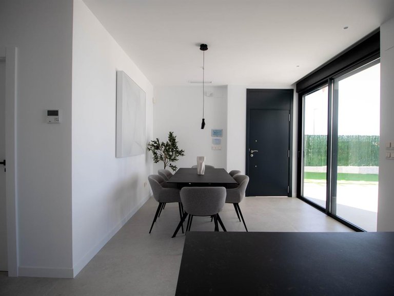 Villa for Sale in Finestrat, Alicante 31