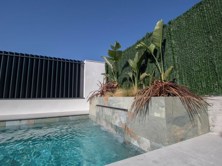 Villa for Sale in Finestrat, Alicante 34