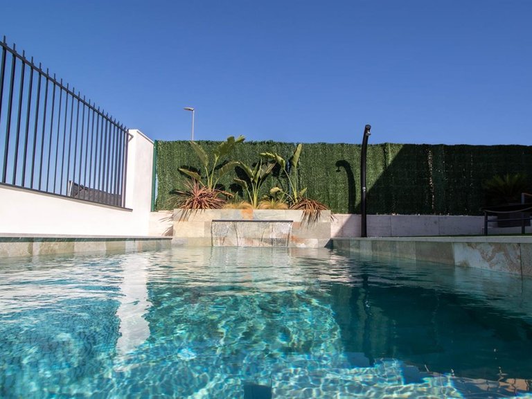Villa for Sale in Finestrat, Alicante 35