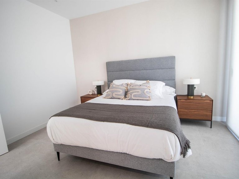 Villa for Sale in Finestrat, Alicante 26