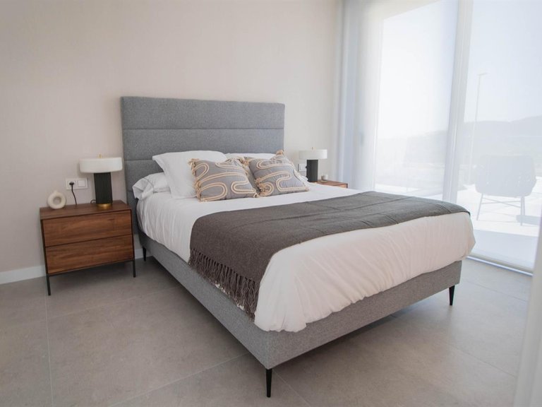 Villa for Sale in Finestrat, Alicante 25